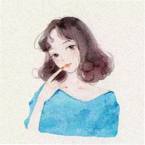 头像